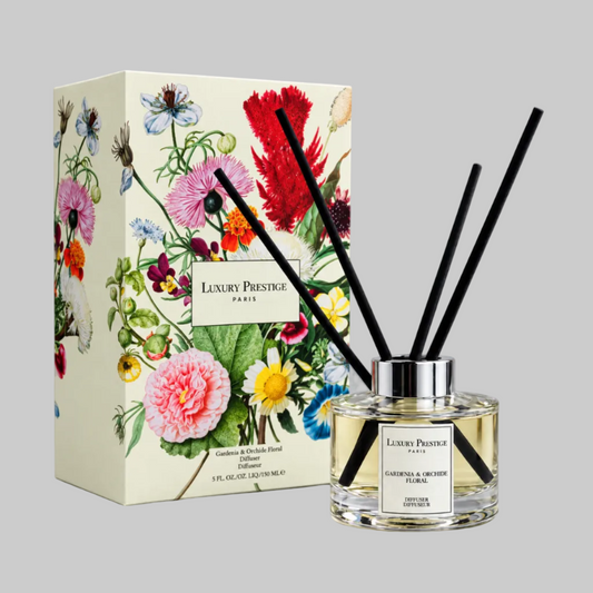 Gardenia & Orchide Floral Ortam Kokusu 150 ml