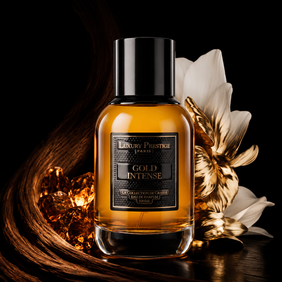 Gold Intense Parfüm 100 ml