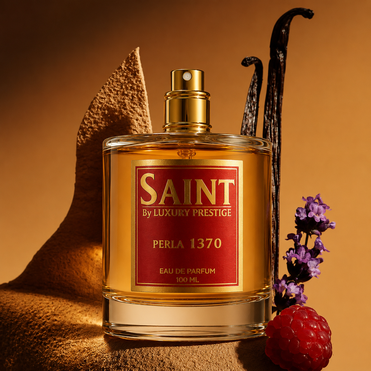 Perla 1370 Parfum 100 ml