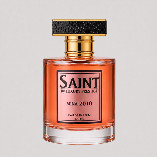 Mina 2010 Parfüm 100 ml