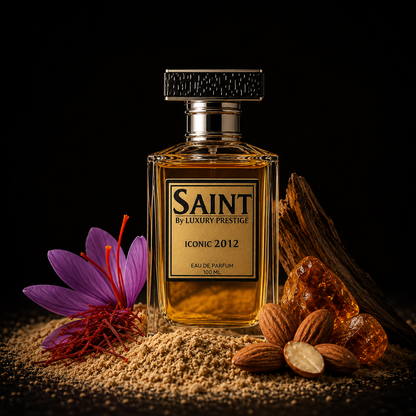 Iconic 2012 Parfüm 100 ml