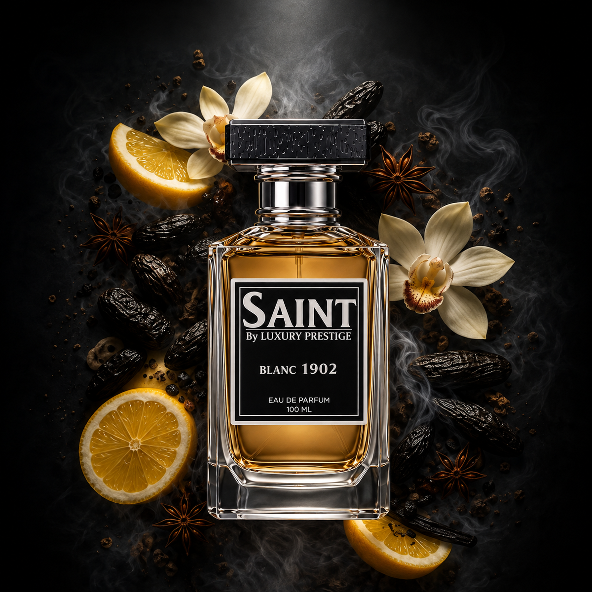 Saint Blanc 1901 Parfüm