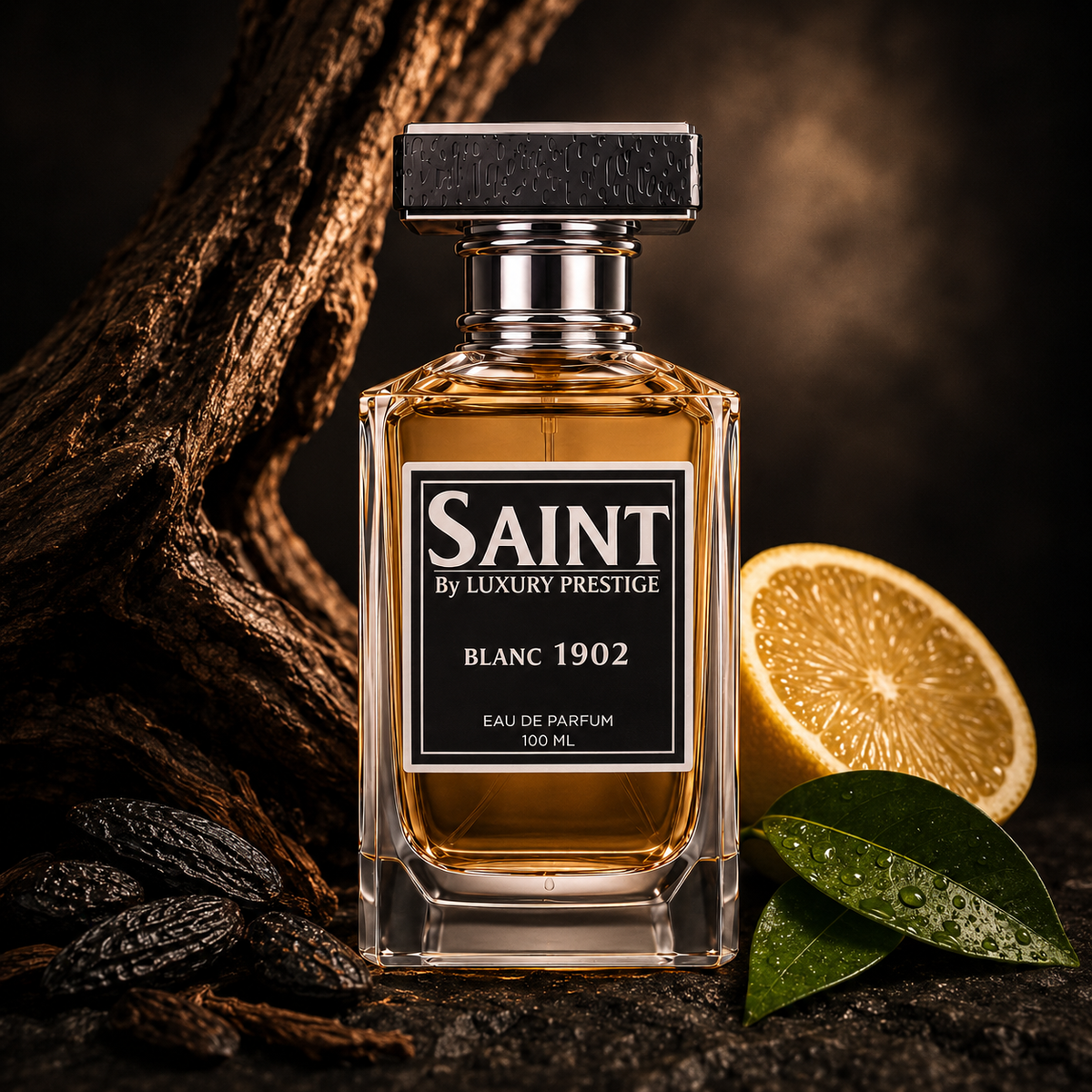 Blanc 1905 Parfüm 100 ml