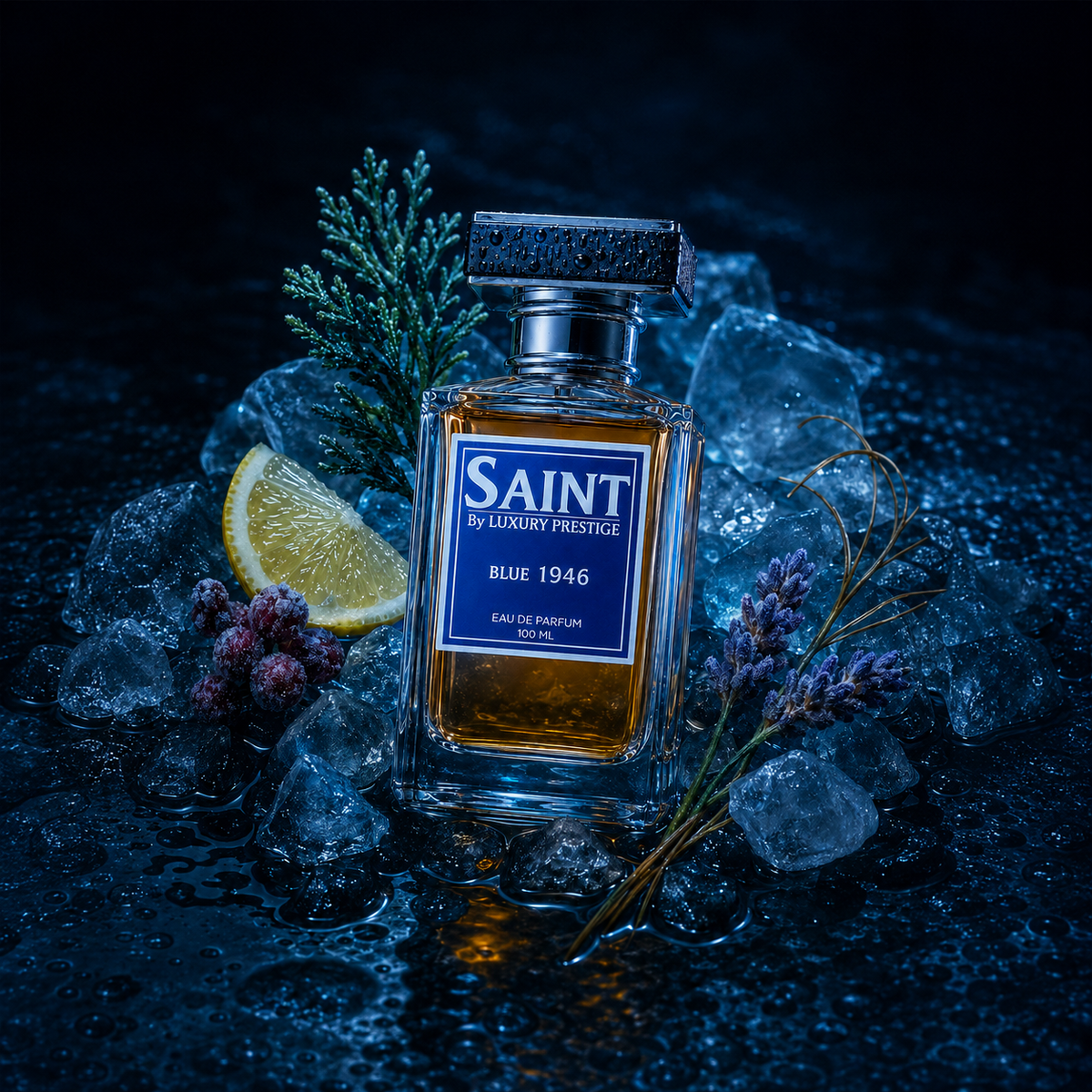 Blue 1946 Parfüm 100 ml