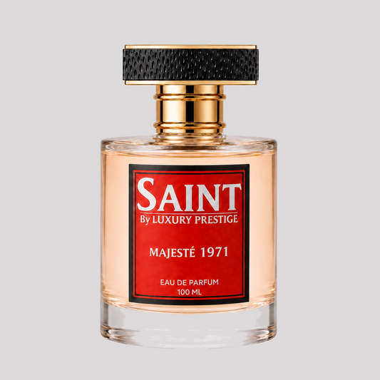 Majeste 1971 Parfüm 100 ml